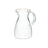 【HARIO】極簡把手玻璃壺